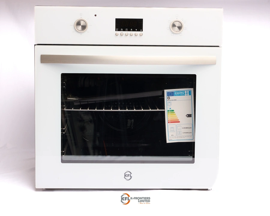 kfl ao 2161 w60 multifunctional electric oven 60cm0461