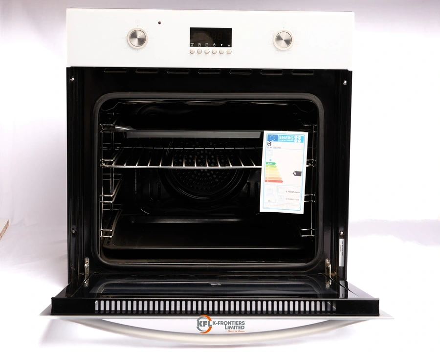 kfl ao 2161 w60 multifunctional electric oven 60cm0462
