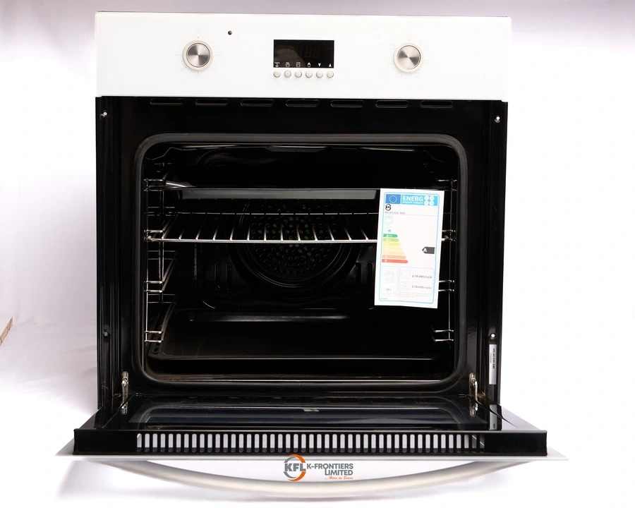 kfl ao 2161 w60 multifunctional electric oven 60cm0463
