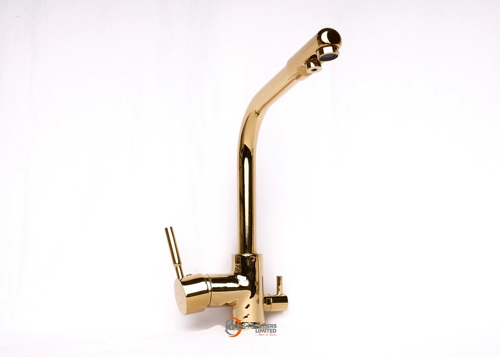 1401303 square treatment swan sink faucet0079