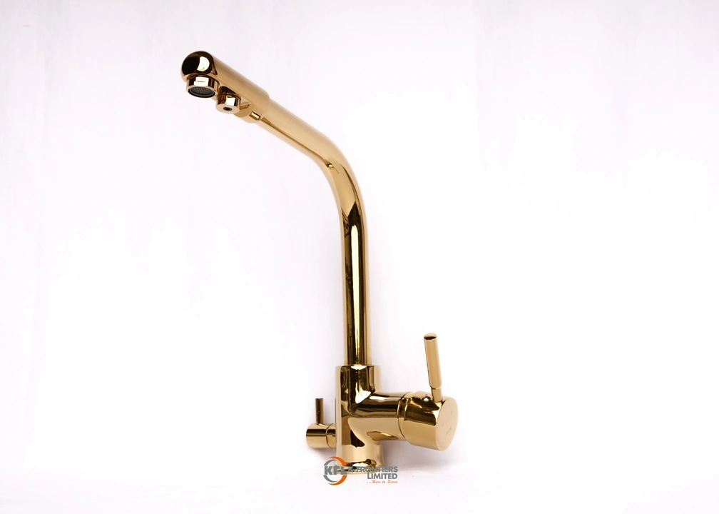 1401303 square treatment swan sink faucet0081