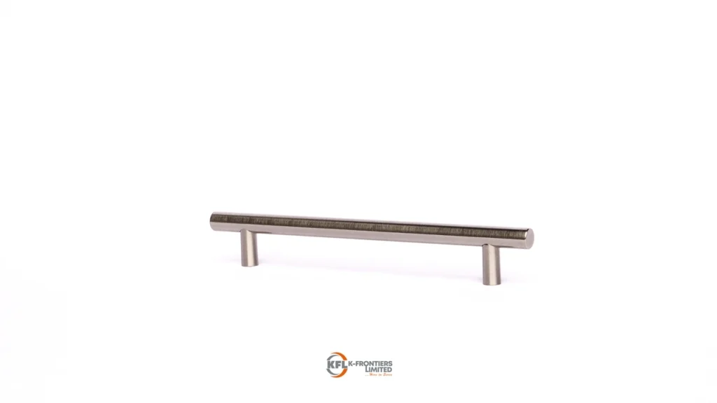 710 160 in cabinet handle0098