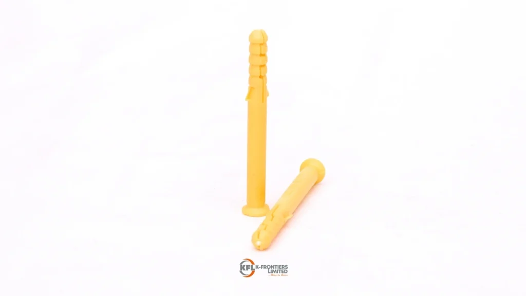 expansion tube0681