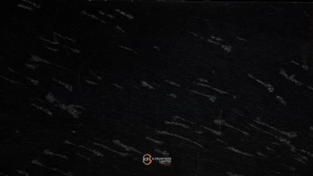 fish black granite 3200x900x20mm0657