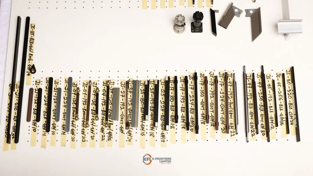 fittings fixtures0594