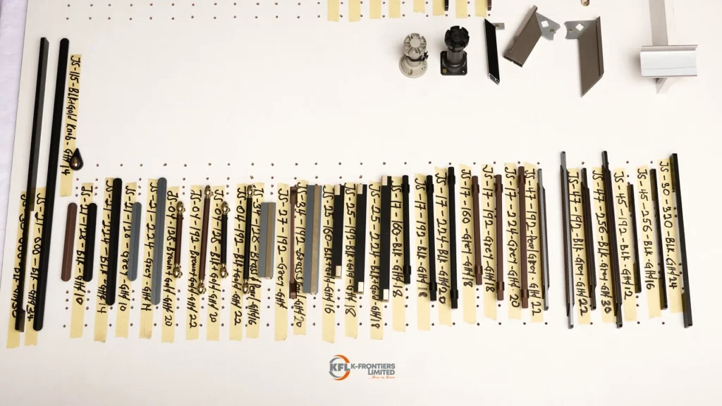 fittings fixtures0595