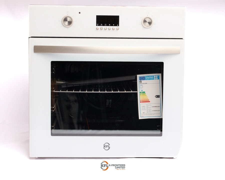 kfl ao 2161 w60 multifunctional electric oven 60cm0459