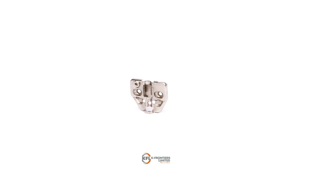 pivot pro mounting plate 2 holes adjustable0362
