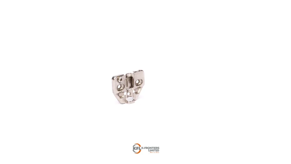 pivot pro mounting plate 2 holes adjustable0364