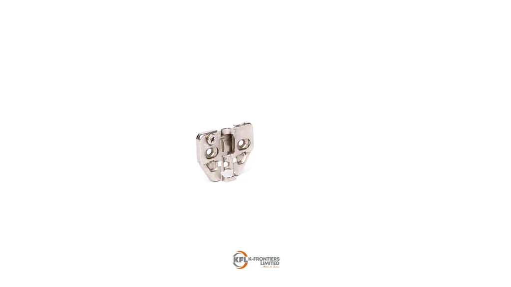 pivot pro mounting plate 2 holes adjustable0366