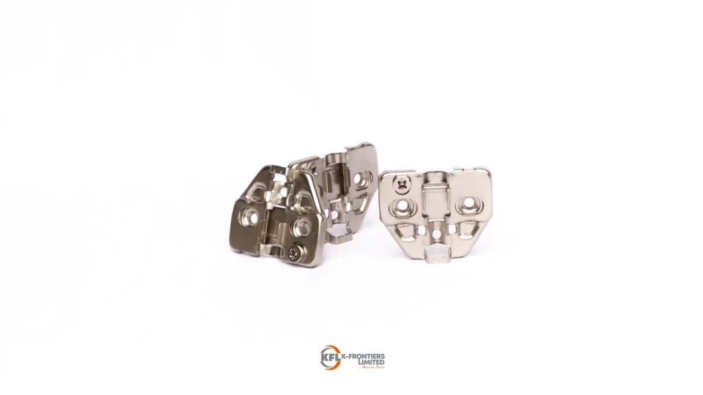 pivot pro mounting plate 2 holes adjustable0367