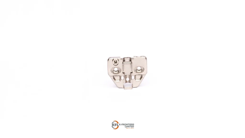 pivot pro mounting plate 2 holes adjustable0368