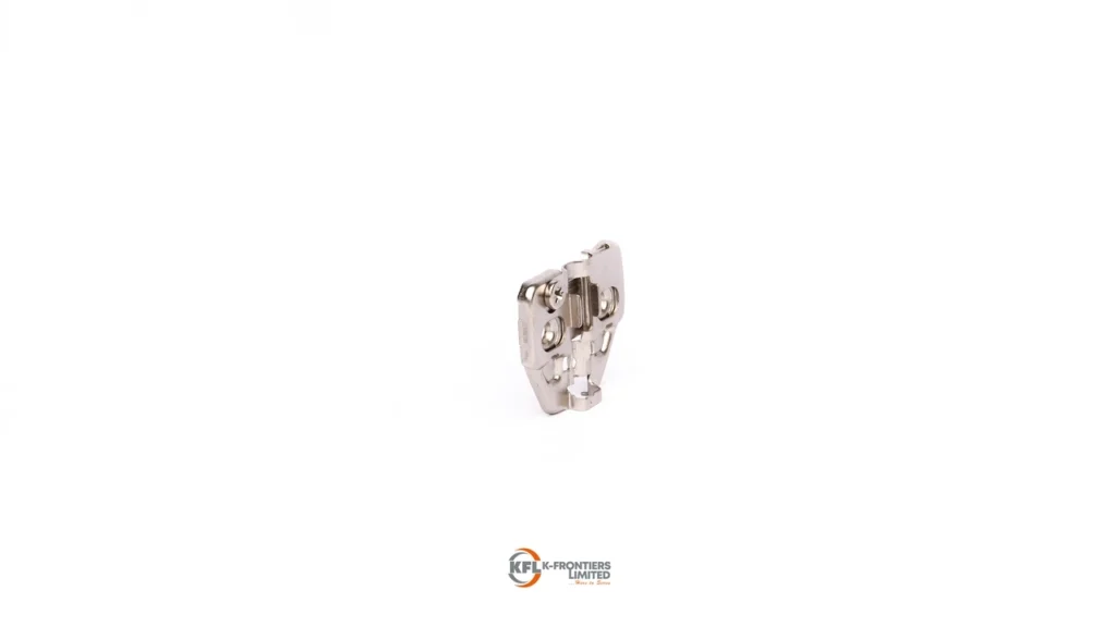 pivot pro mounting plate 2 holes adjustable0369
