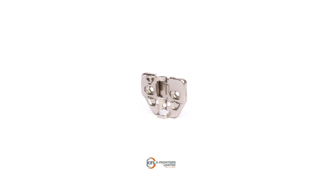 pivot pro mounting plate 2 holes adjustable0370