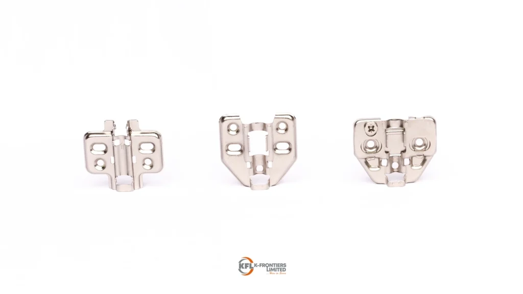 pivot pro mounting plate 4 holes0378
