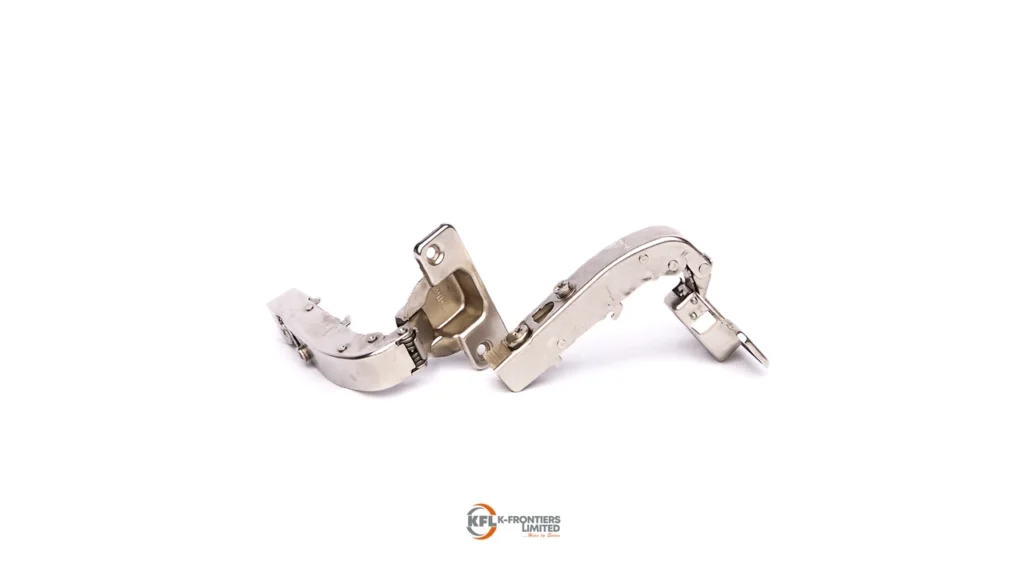 pivot pro soft close corner hinges 90 degree0327
