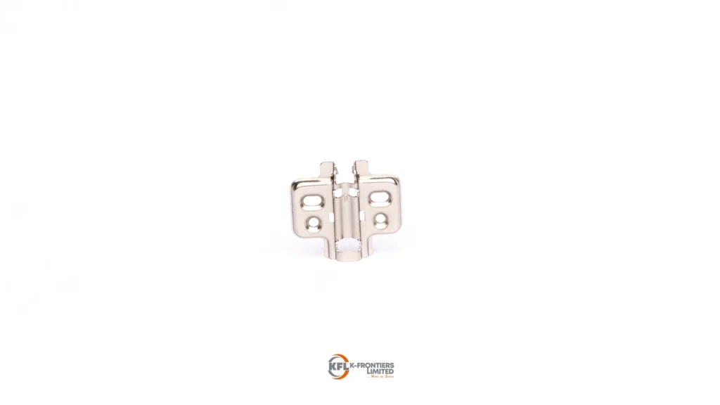 pivot star mounting plate 4 holes0371