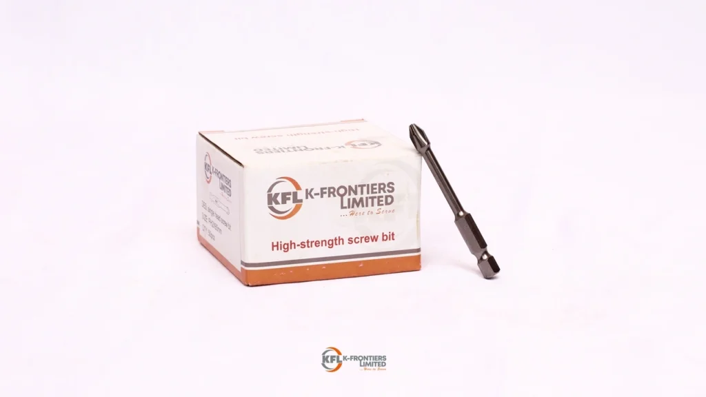 screw bits ph20001