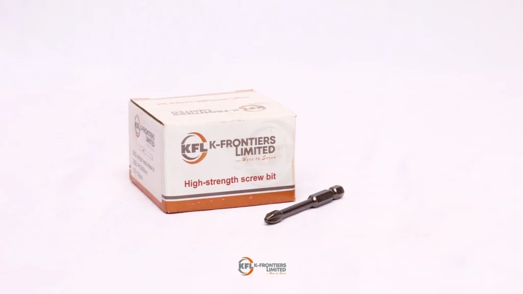 screw bits ph20002