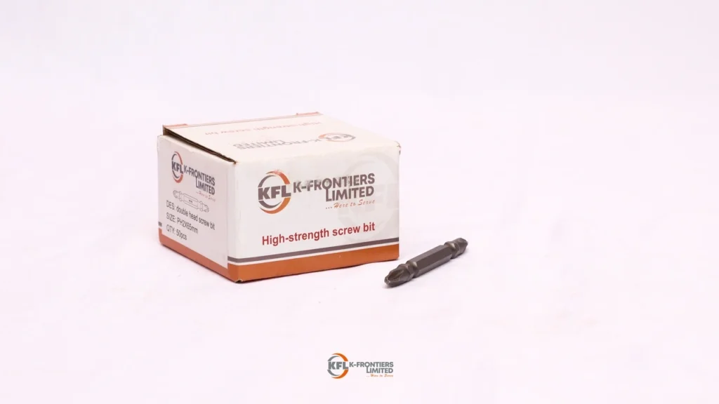 screw bits ph20003