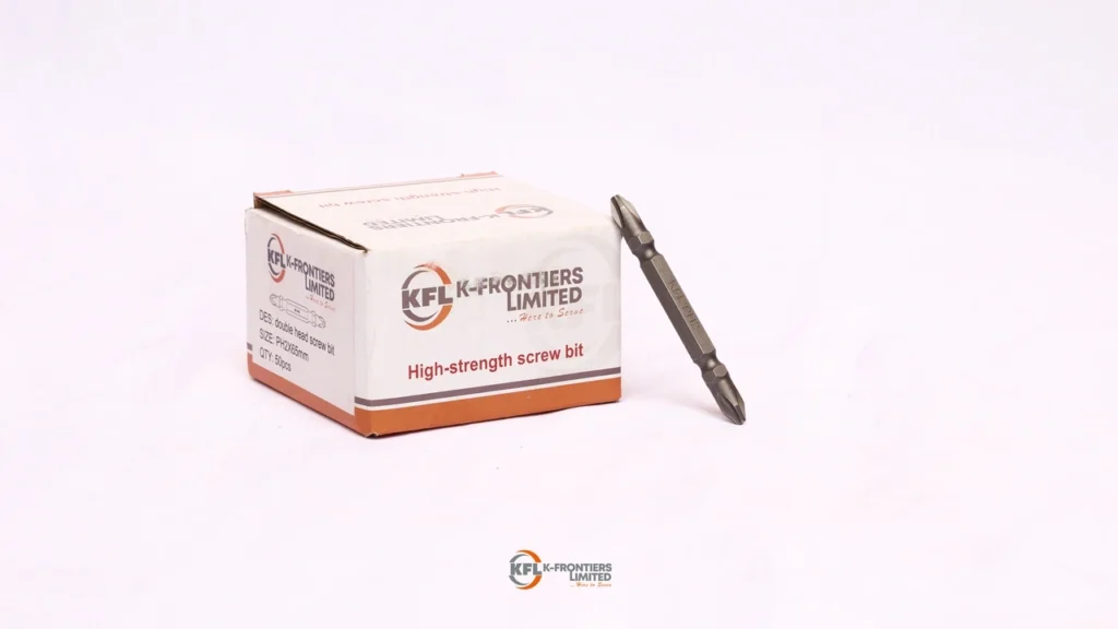 screw bits ph20004