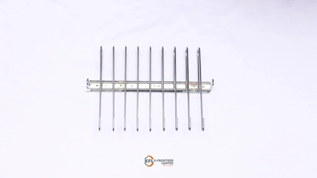 trouser rack0542
