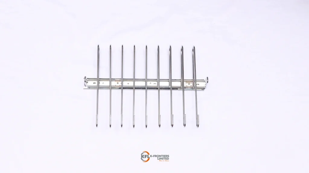 trouser rack0543