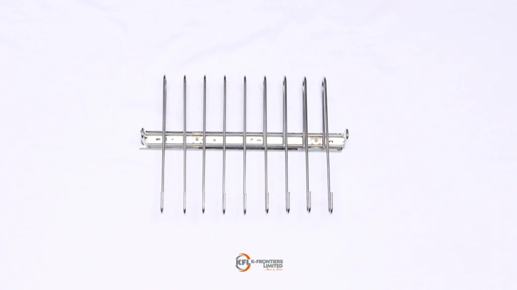 trouser rack0544