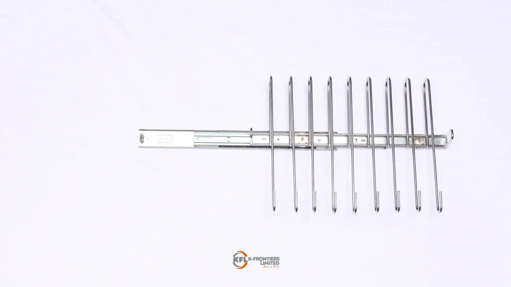 trouser rack0545
