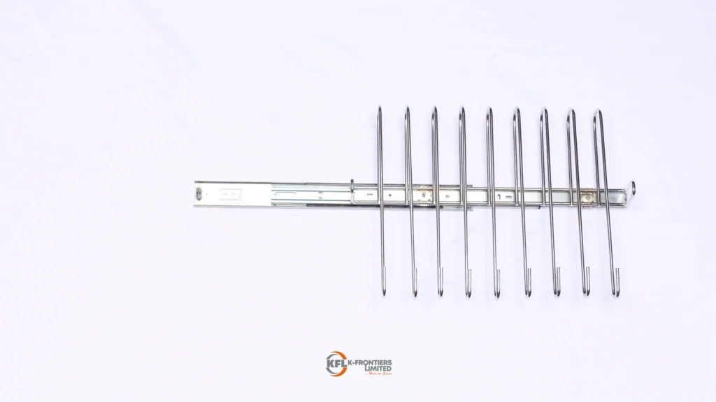 trouser rack0546
