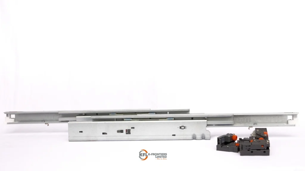 undermount soft close slides0044