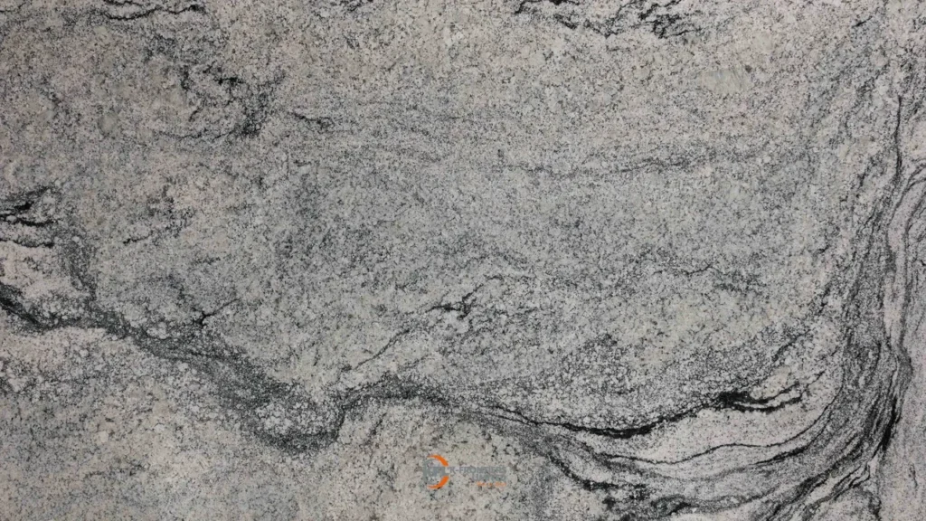 viscon white granite 3200x900x20mm0660