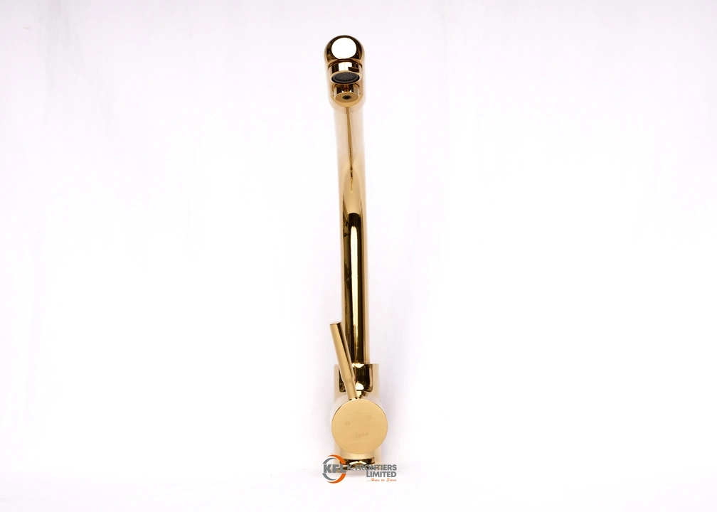 1401303 square treatment swan sink faucet0077