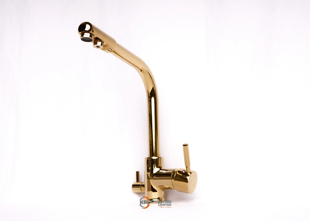 1401303 square treatment swan sink faucet0083