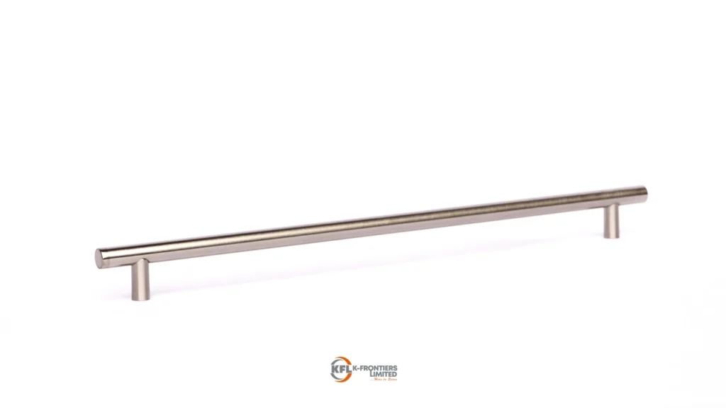 710 320 in cabinet handle0107