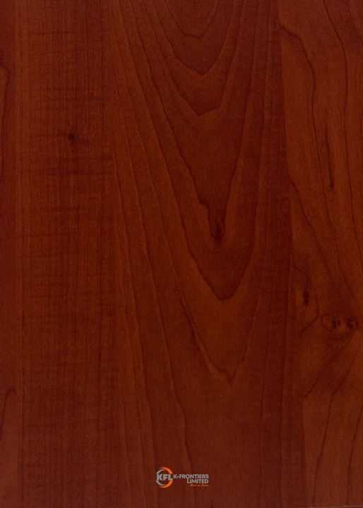 a369c napoleon cherry chipboard 2800x1220x18mm0400