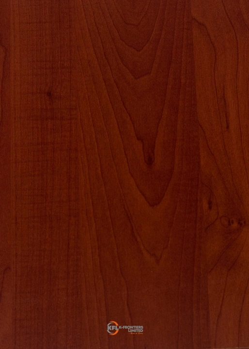 a369c napoleon cherry chipboard 2800x1220x18mm0402