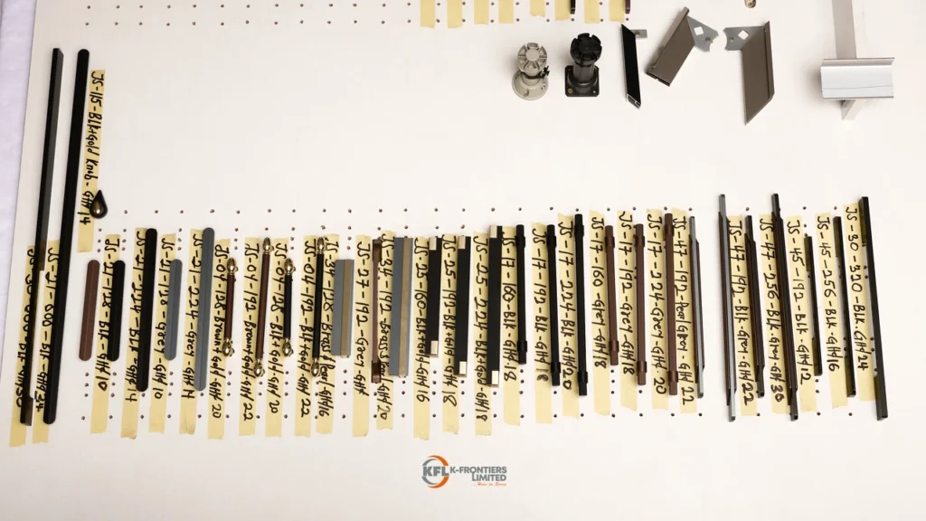 fittings fixtures0593