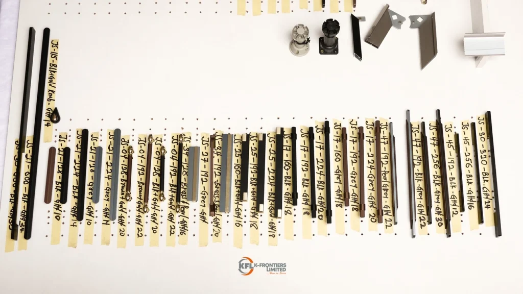 fittings fixtures0596