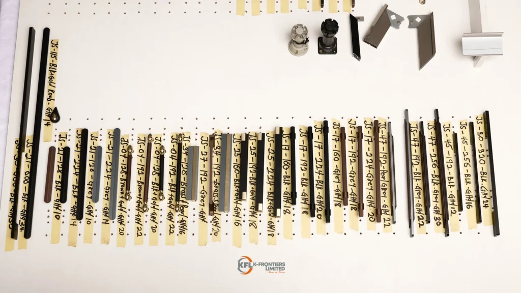 fittings fixtures0597