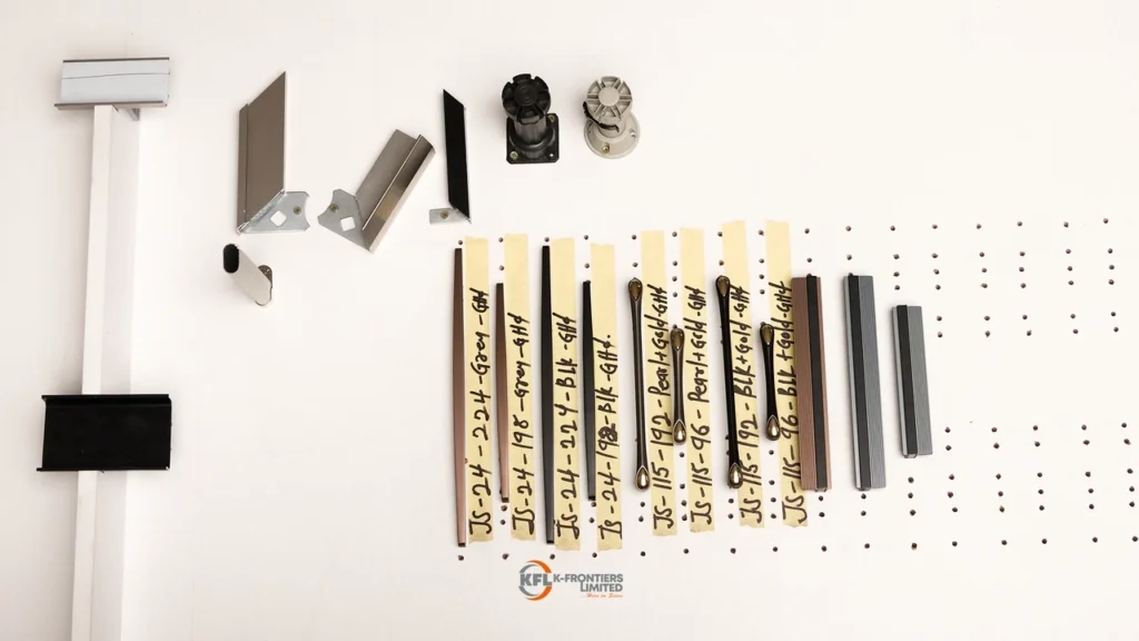 fittings fixtures0599