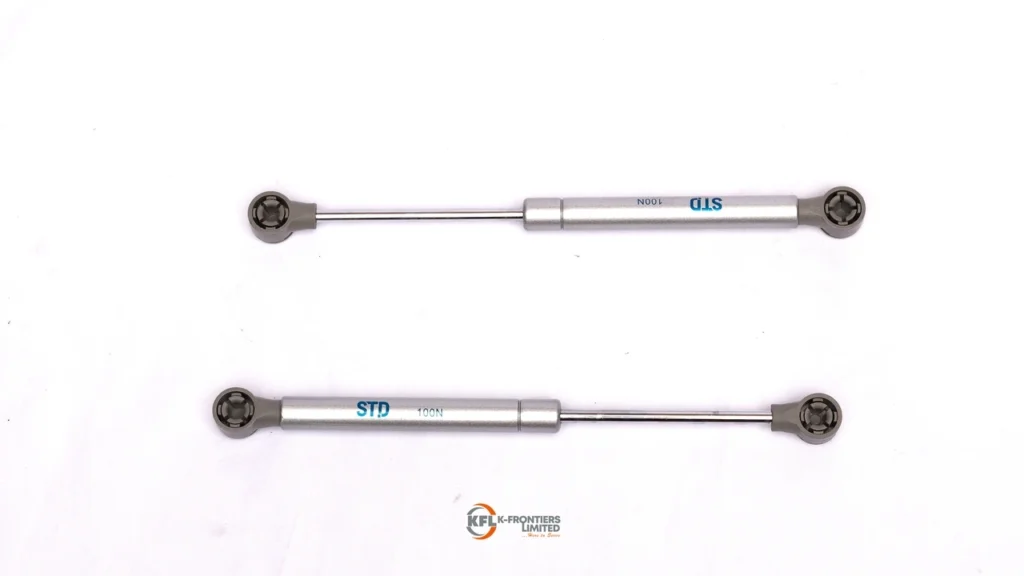 gas spring piston0028