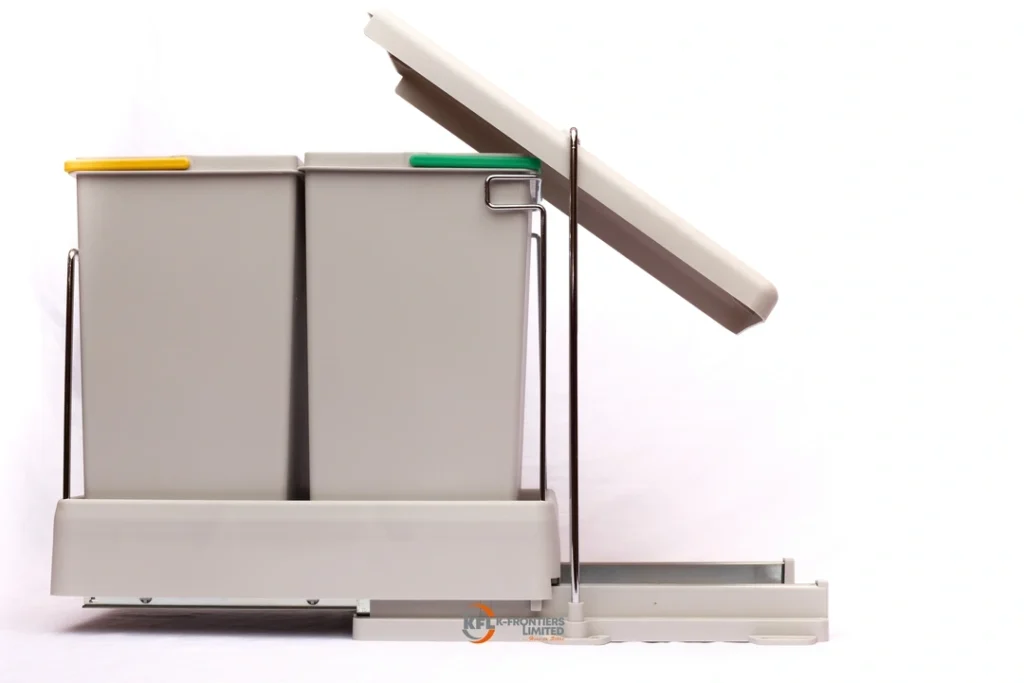 in built dustbins0685