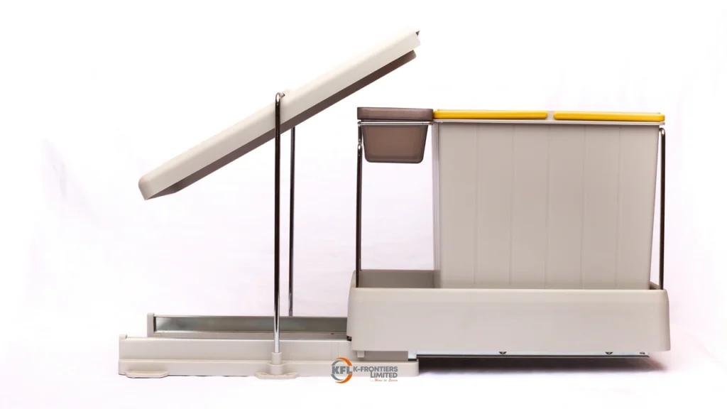 in built dustbins0689