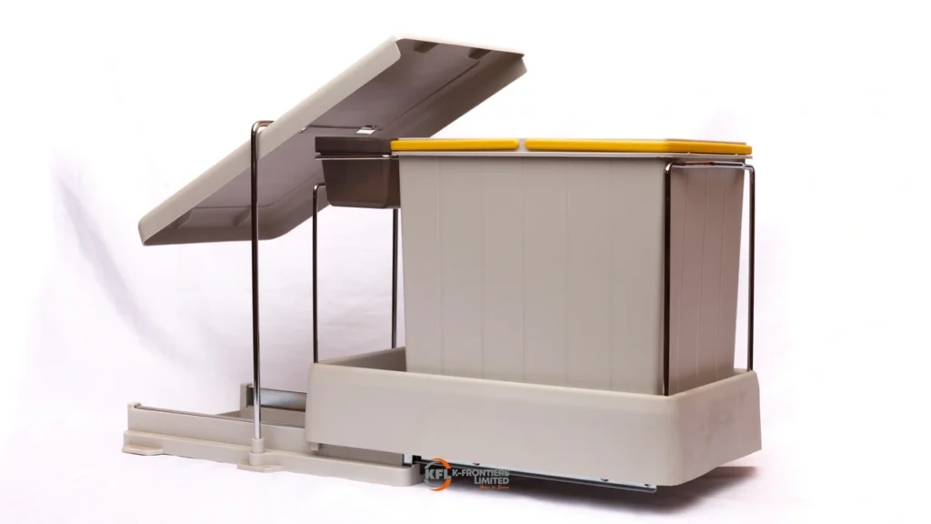 in built dustbins0690