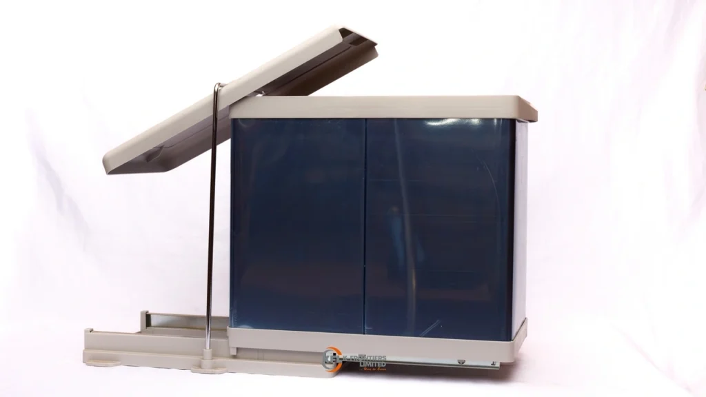 in built dustbins0695