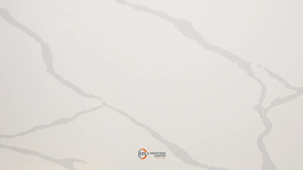 kd001 10ft calacatta white quartz 3000x750x15mm0677