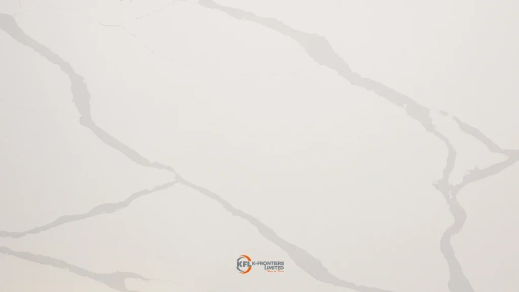 kd001 10ft calacatta white quartz 3000x750x15mm0679