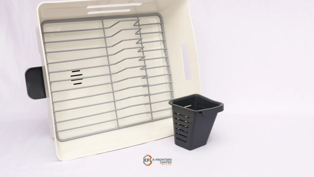 kfl 31500 dish rack white0409
