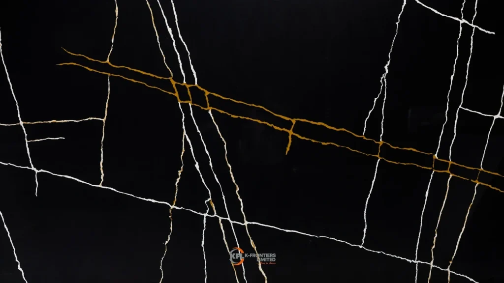 kfl qtz 018 lauren black gold quartz 3200x1600x20mm0626